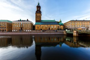 Ta del av Göteborg under filmfestivalen